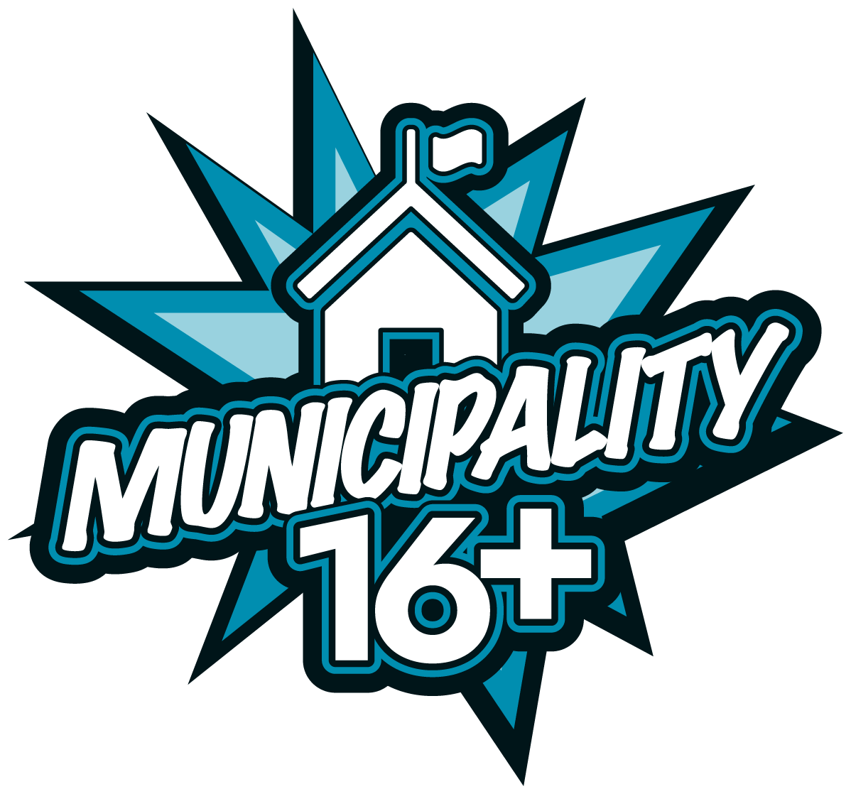 Municipality 16+